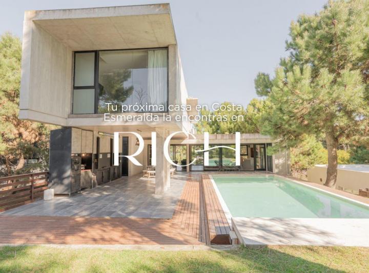 Casa · 400m² · 5 Ambientes