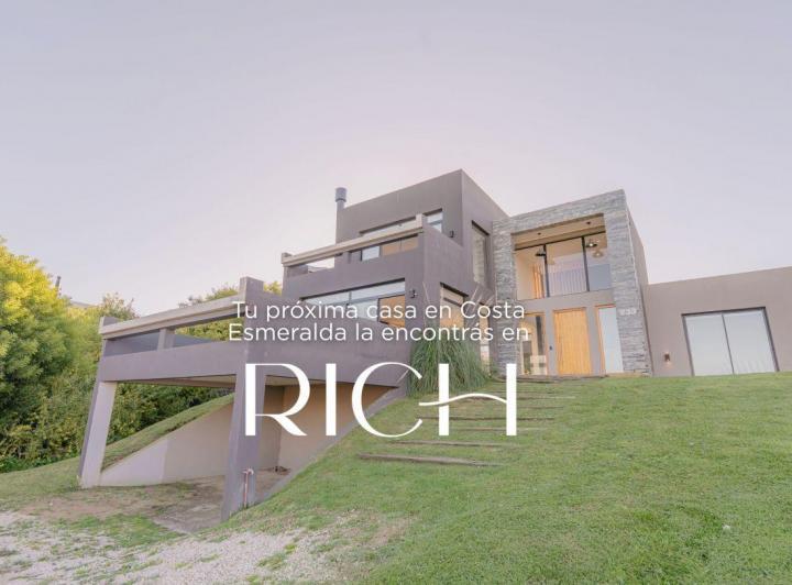 Casa · 181m² · 5 Ambientes