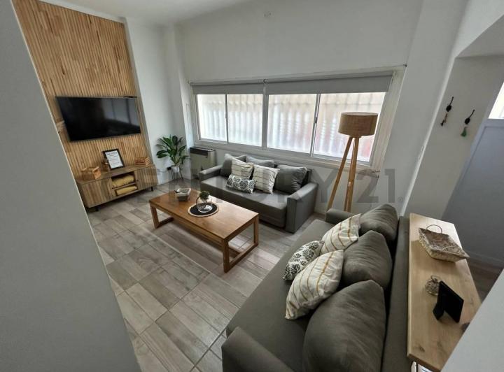 Casa · 75m² · 3 Ambientes