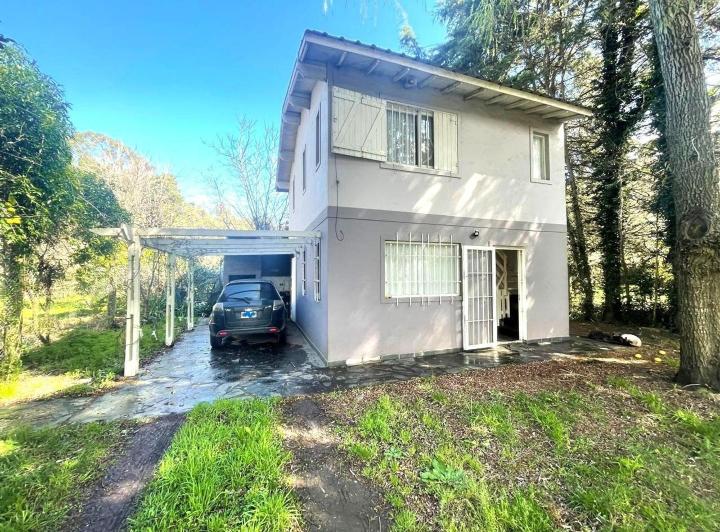 Casa · 75m² · 3 Ambientes · 1 Cochera