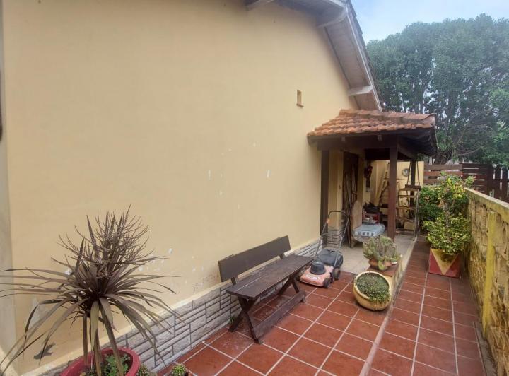 Casa · 56m² · 2 Ambientes