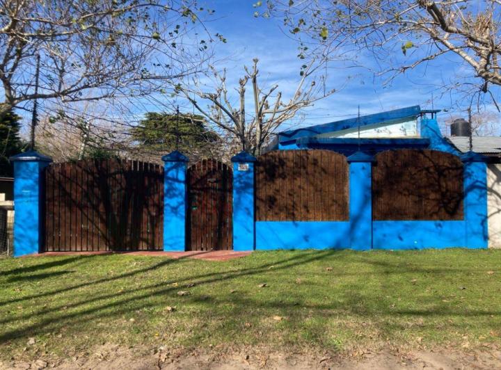 Casa · 134m² · 3 Ambientes