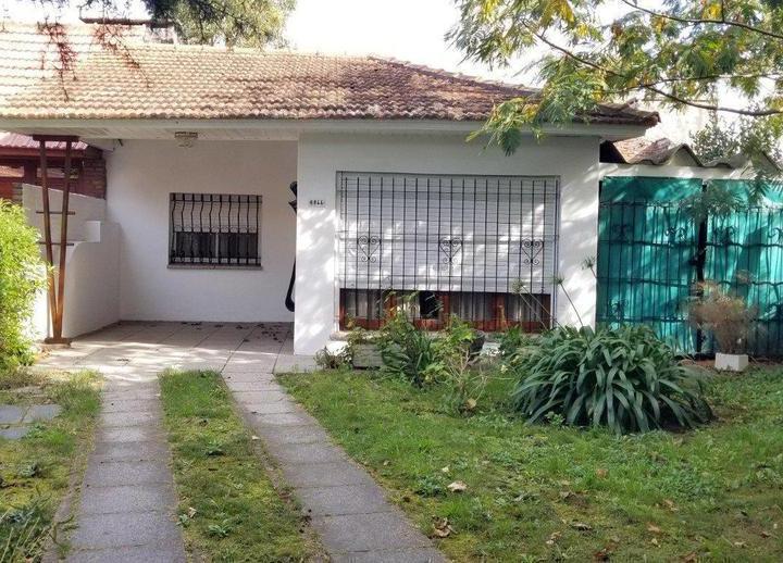 Casa · 71m² · 3 Ambientes · 1 Cochera
