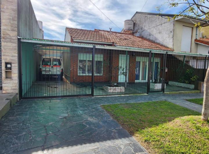 Casa · 100m² · 3 Ambientes