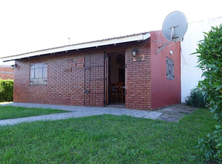 Casa · 400m² · 4 Ambientes