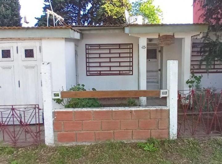 Casa · 45m² · 3 Ambientes · 1 Cochera