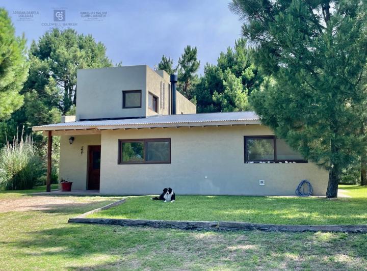 Casa · 193m² · 5 Ambientes