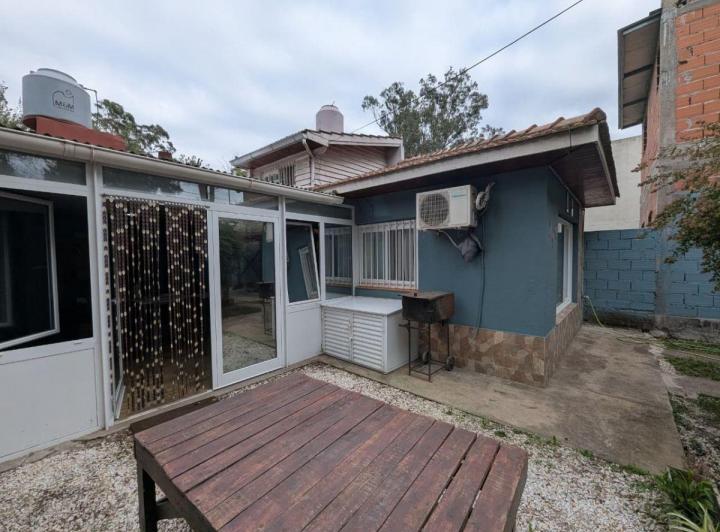 Casa · 48m² · 2 Ambientes