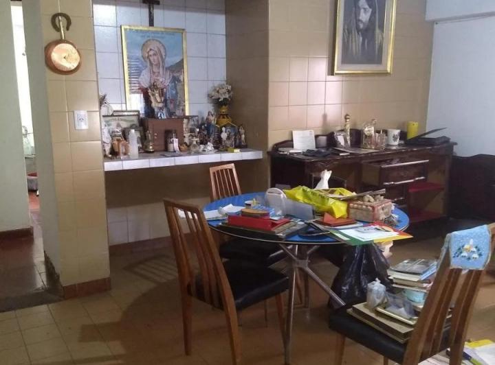 Casa · 120m² · 4 Ambientes · 1 Cochera