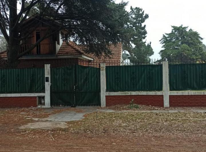 Casa · 140m² · 4 Ambientes
