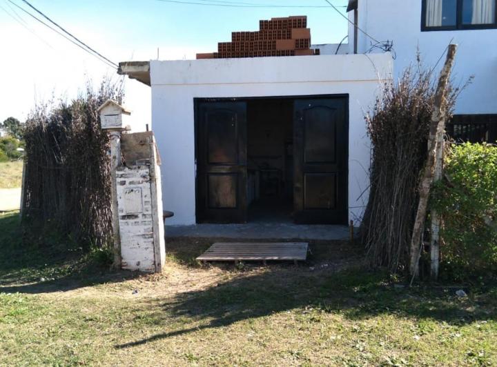 Casa · 104m² · 4 Ambientes