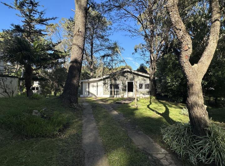 Casa · 77m² · 3 Ambientes