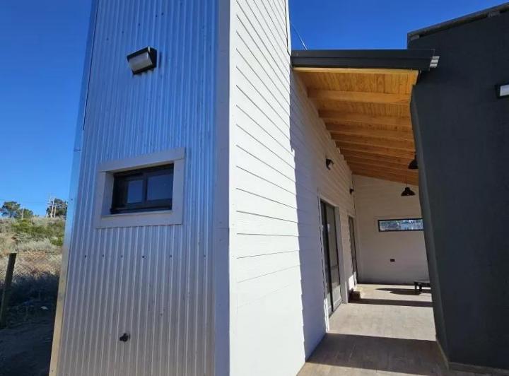 Casa · 40m² · 2 Ambientes