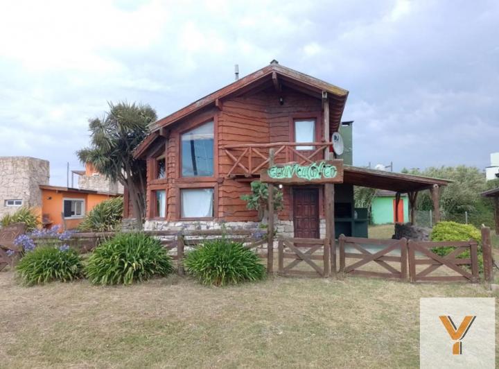 Casa · 100m² · 3 Ambientes