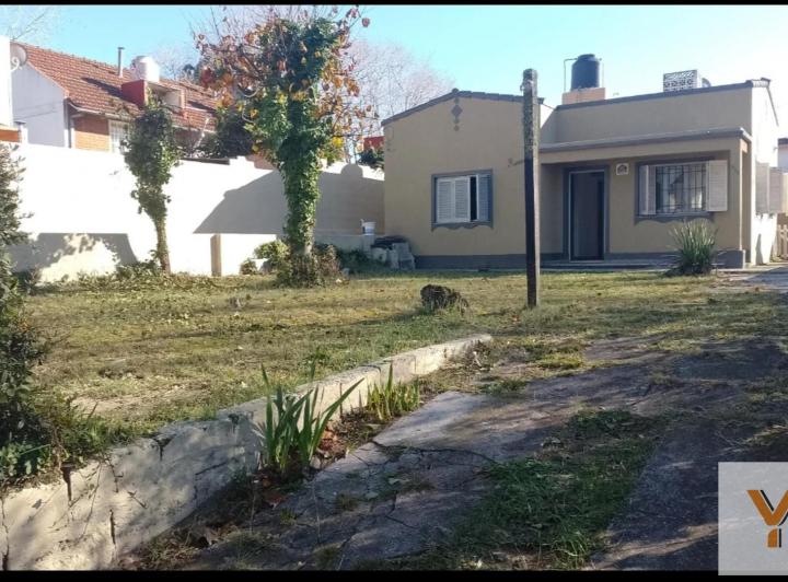 Casa · 80m² · 3 Ambientes