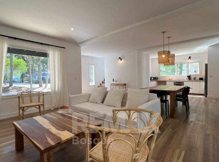 Casa · 166m² · 5 Ambientes
