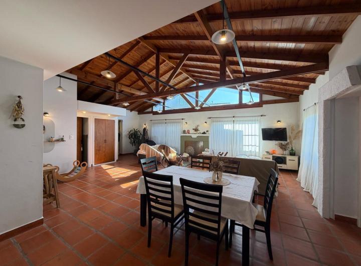 Casa · 176m² · 3 Ambientes