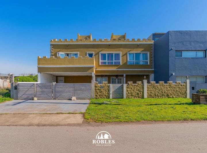 Casa · 495m² · 7 Ambientes