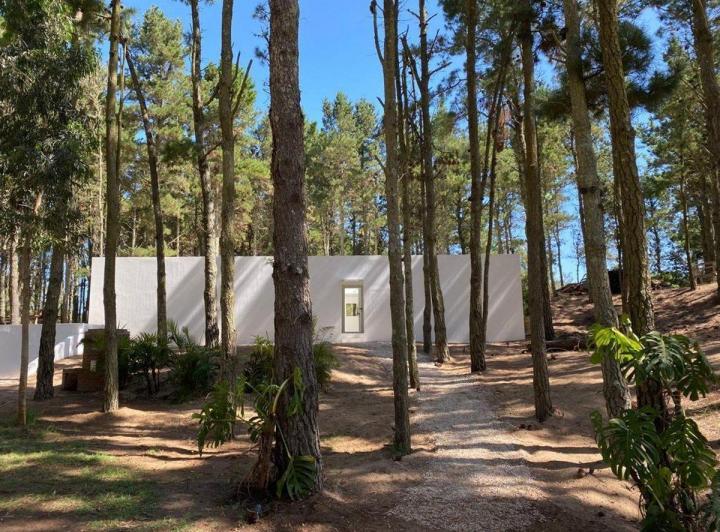 Casa · 165m² · 4 Ambientes