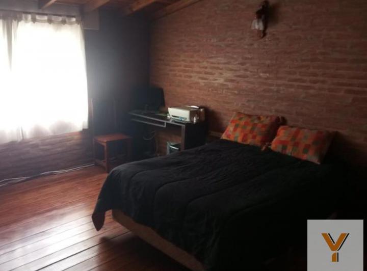 Casa · 180m² · 3 Ambientes