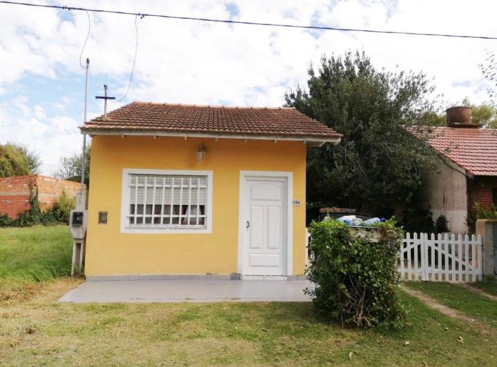 Casa · 120m² · 3 Ambientes · 1 Cochera