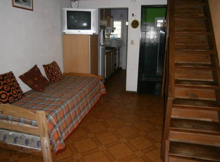 Casa · 1m² · 3 Ambientes · 1 Cochera