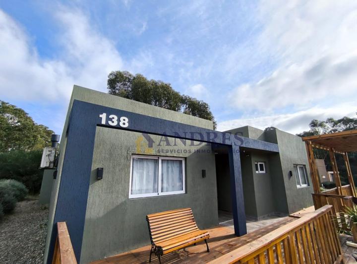 Casa · 150m² · 4 Ambientes · 1 Cochera