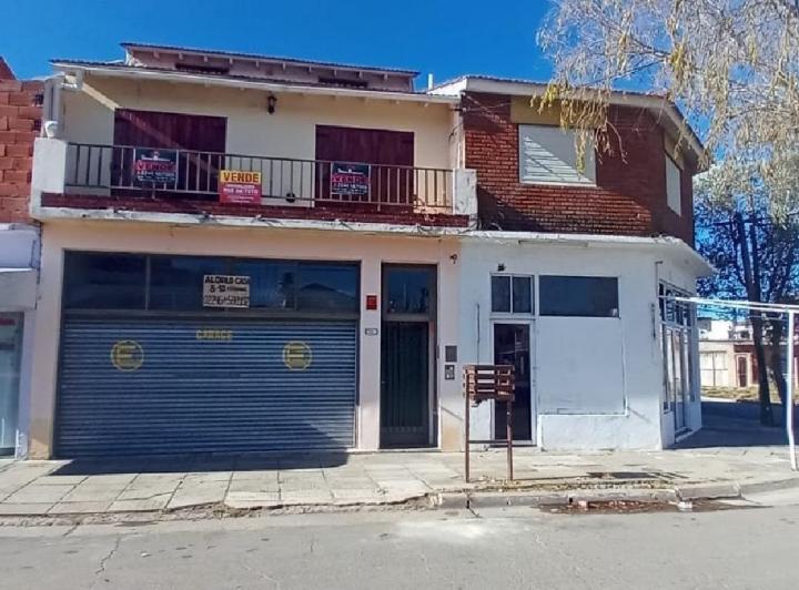 Casa · 198m² · 4 Ambientes