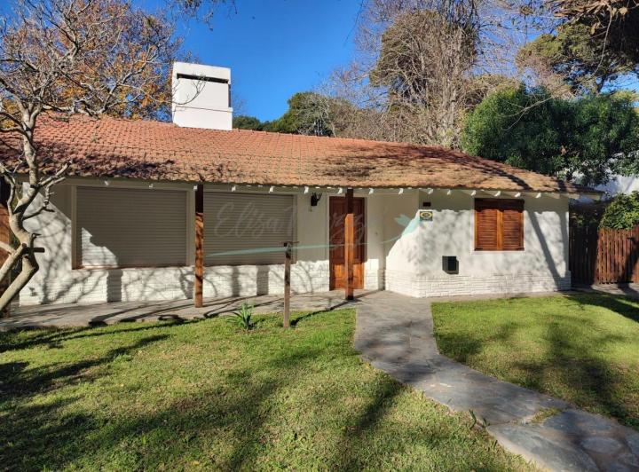 Casa · 140m² · 4 Ambientes