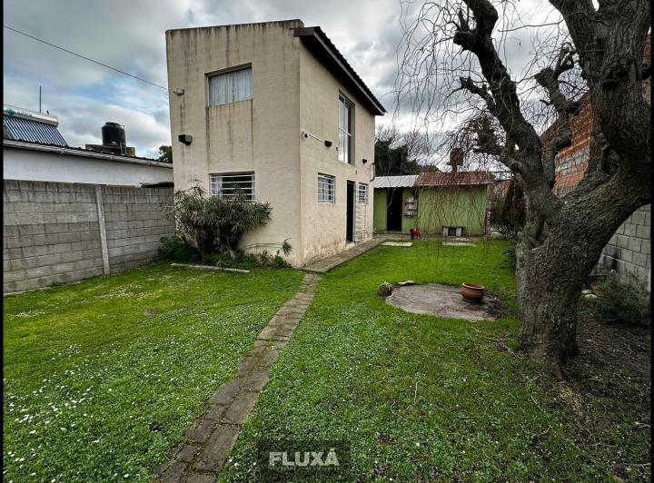Casa · 83m² · 2 Ambientes