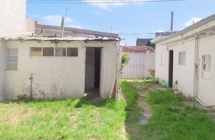 Casa · 138m² · 1 Cochera