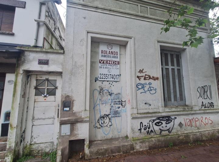 Casa · 2 Dormitorios
