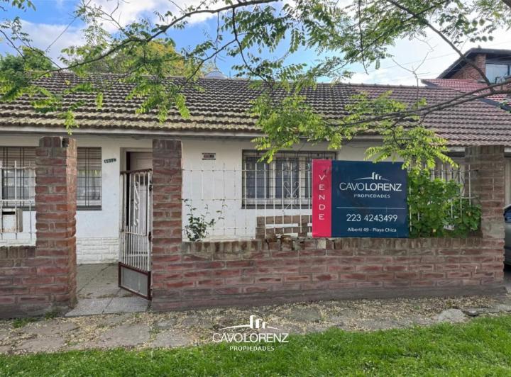 Casa · 236m² · 7 Ambientes