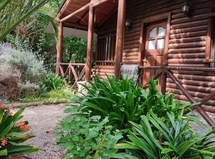 Casa · 664m² · 5 Ambientes