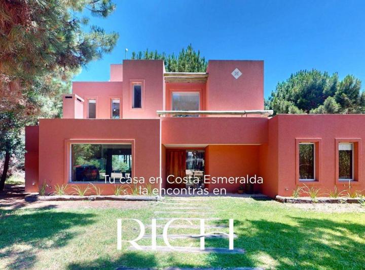 Casa · 166m² · 4 Ambientes