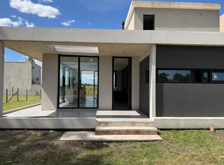 Casa · 100m² · 3 Ambientes