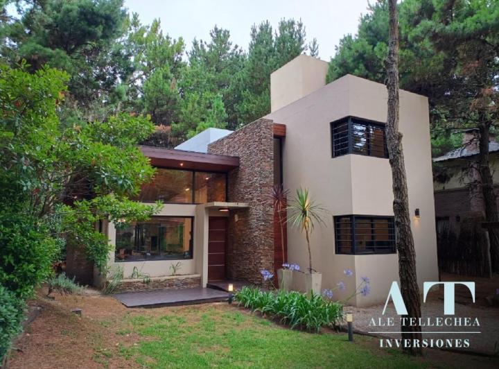 Casa · 150m² · 4 Ambientes