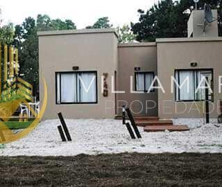 Casa · 85m² · 3 Ambientes · 1 Cochera
