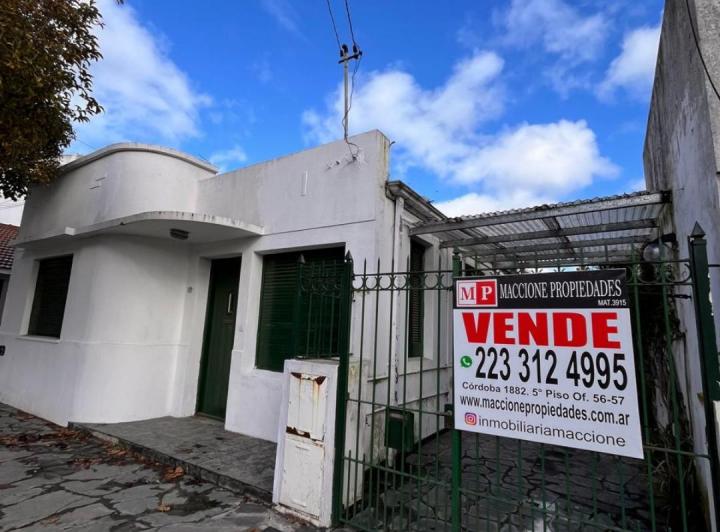 Casa · 200m² · 7 Ambientes · 1 Cochera
