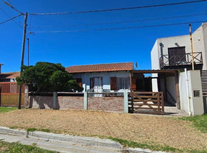 Casa · 40m² · 2 Ambientes · 1 Cochera