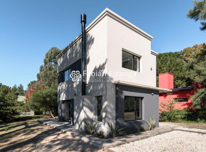 Casa · 112m² · 3 Ambientes