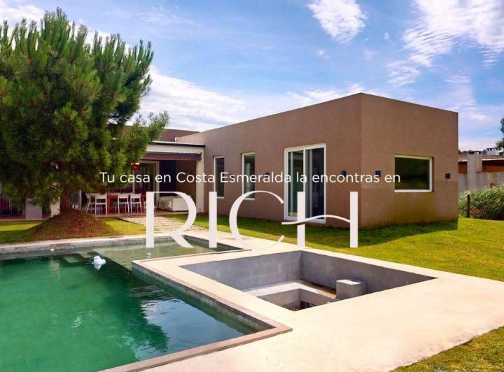 Casa · 170m² · 5 Ambientes