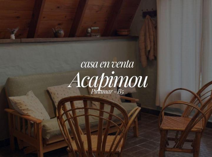 Casa · 71m² · 3 Ambientes
