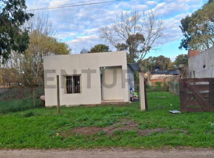 Casa · 60m² · 1 Ambiente