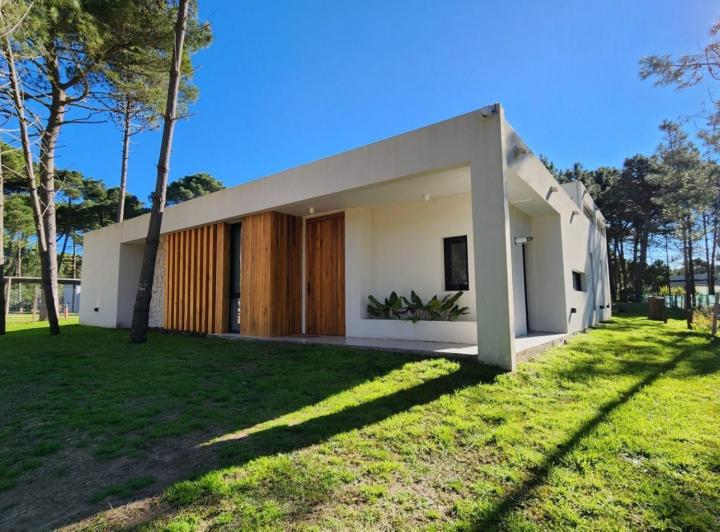 Casa · 150m² · 5 Ambientes