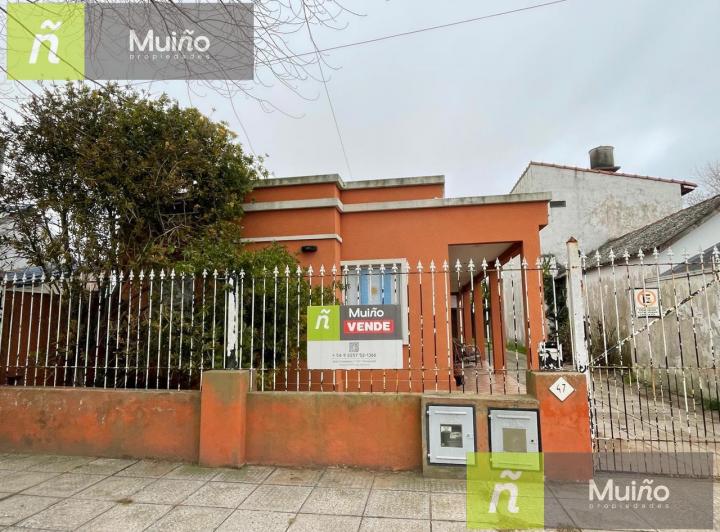 Casa · 192m² · 5 Ambientes · 1 Cochera