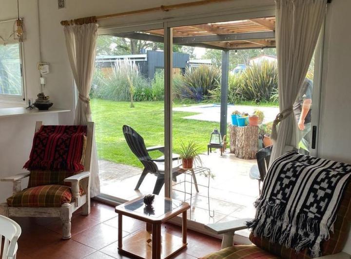 Casa · 70m² · 3 Ambientes