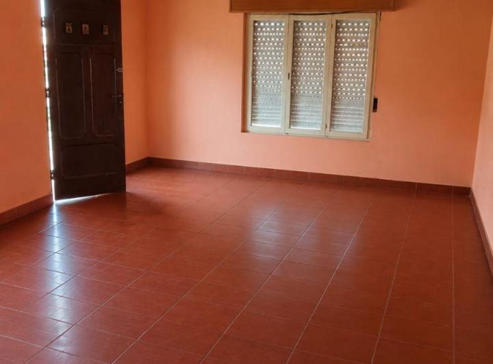 Casa · 50m² · 4 Ambientes