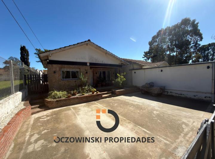 Casa · 145m² · 3 Ambientes