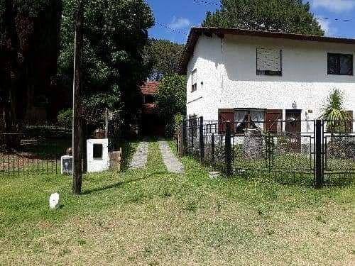 Casa · 84m² · 4 Ambientes · 1 Cochera